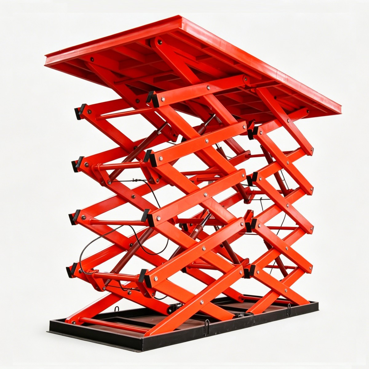 长沙长沙泉塘街道重型固定升降机